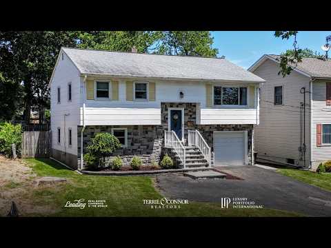 202 Lake Shore Drive, Lake Hiawatha, NJ home video tour