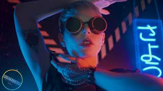 Bright Lights, Kaleena Zanders, KANDY - War For Love