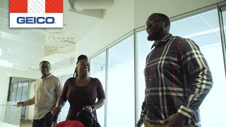Chris Hubbard: They keep me grounded