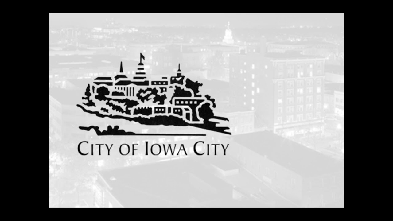 Iowa City Siren Ambience Synth