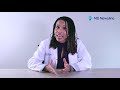 Dr. Wendy McDonald: Heavy Periods & Fibroids