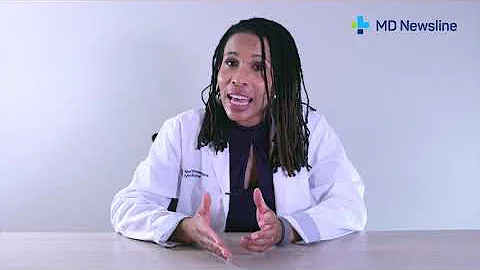 Dr. Wendy McDonald: Heavy Periods & Fibroids