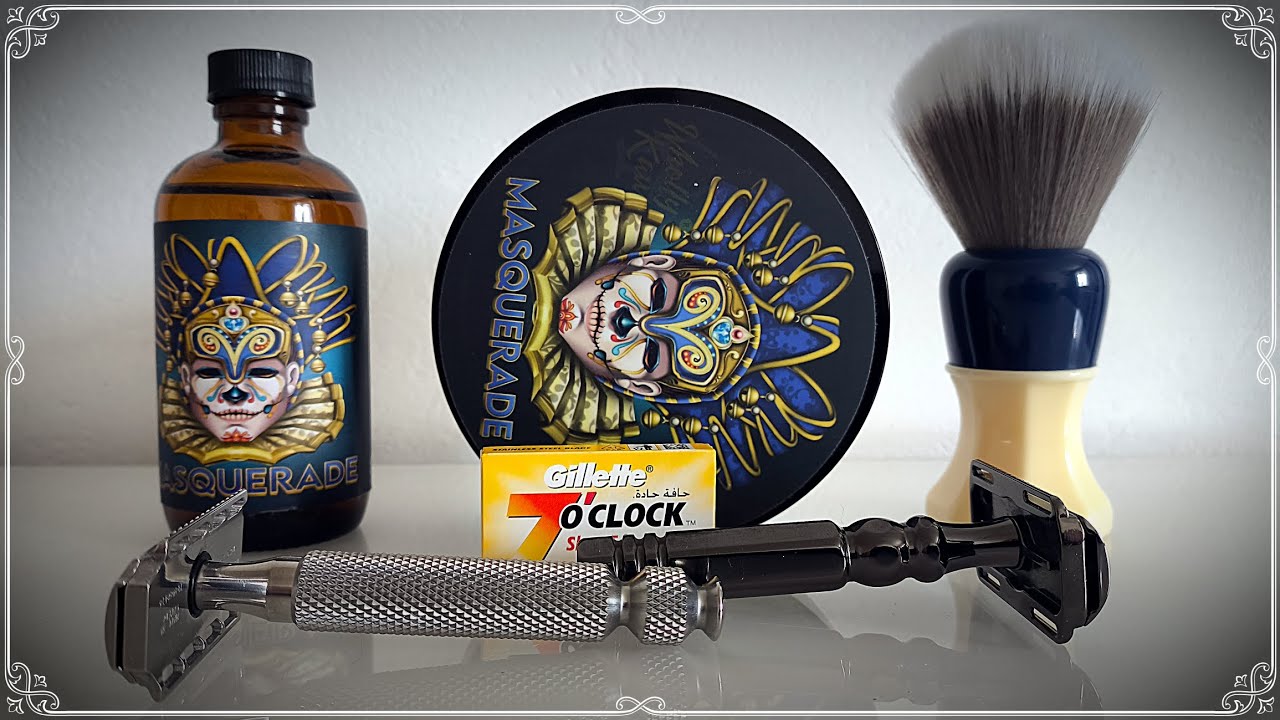 JOKMAE 10T - бюджетная замена Lupo 127  ???