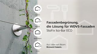 StoFix Iso-Bar ECO
