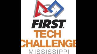 2022-2023 Mississippi FIRST Tech Challenge State Championship