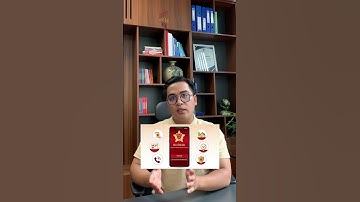 Không cần xin giấy xác nhận cư trú, hãy dùng cách này #shorts #luatquanghuy #vneid #hokhau