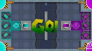 Stickman Party Tank 😣😔😣Remind Me To Not Put This Minigame In The Tornament screenshot 5