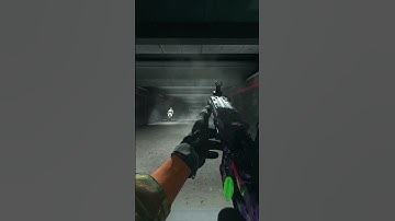 FSS Hurricane (Class Setup) Attachments & Tuning  #mw2 #shorts #warzone #warzone2