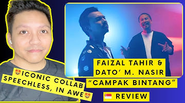 Faizal Tahir & Dato
