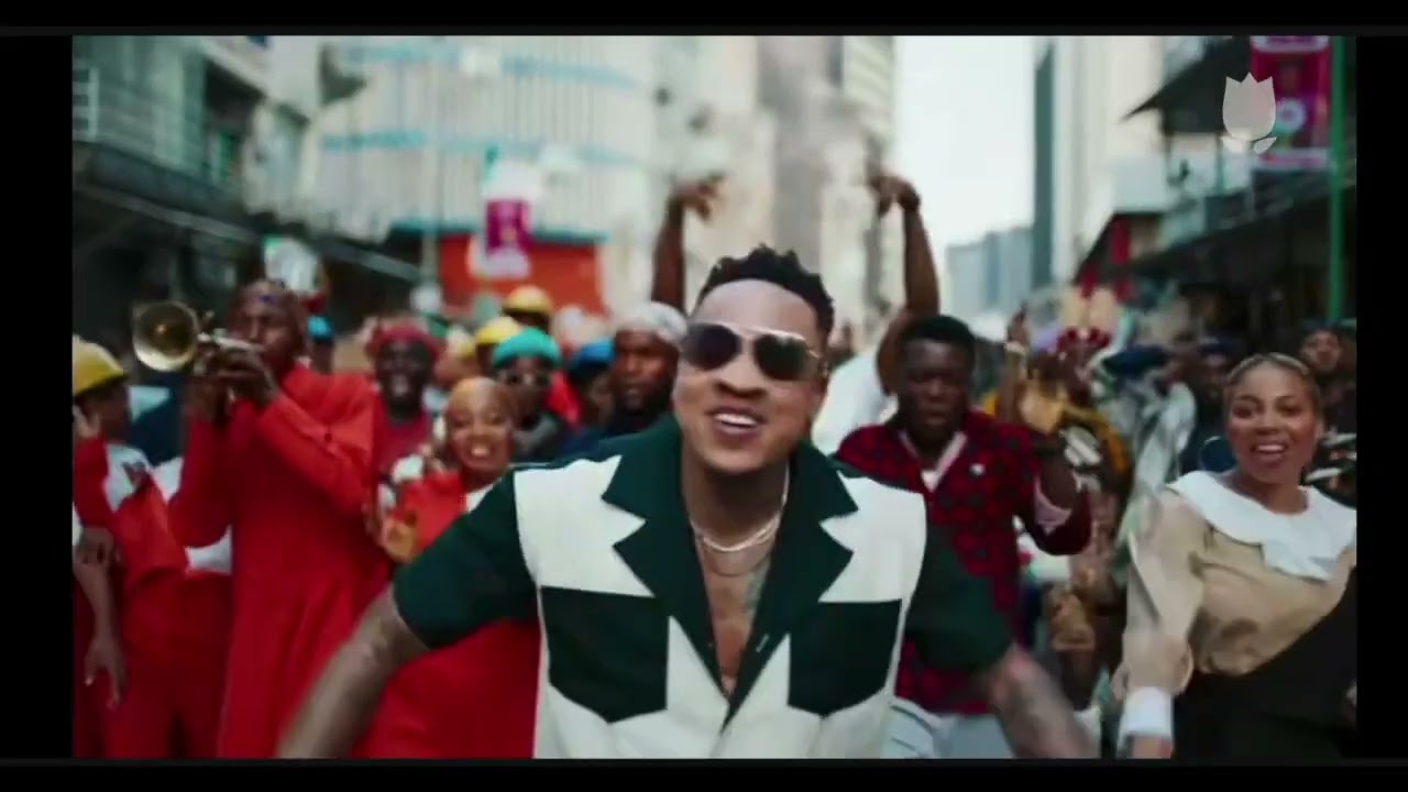 Rotimi- MAKE YOU SAY (KCox remix)