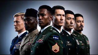 Top 10 countries that never lost a war
