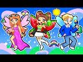 I BECAME A FAIRY ON ROBLOX *again*