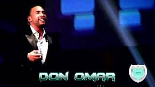 Don Omar La Formula 2012 Live PR