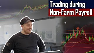 Trading Non-Farm Payroll