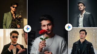  New Trending AI Retro-Style Vintage Photo Editing Prompts | Gemini AI Boy’s Viral Photo Editing  screenshot 3