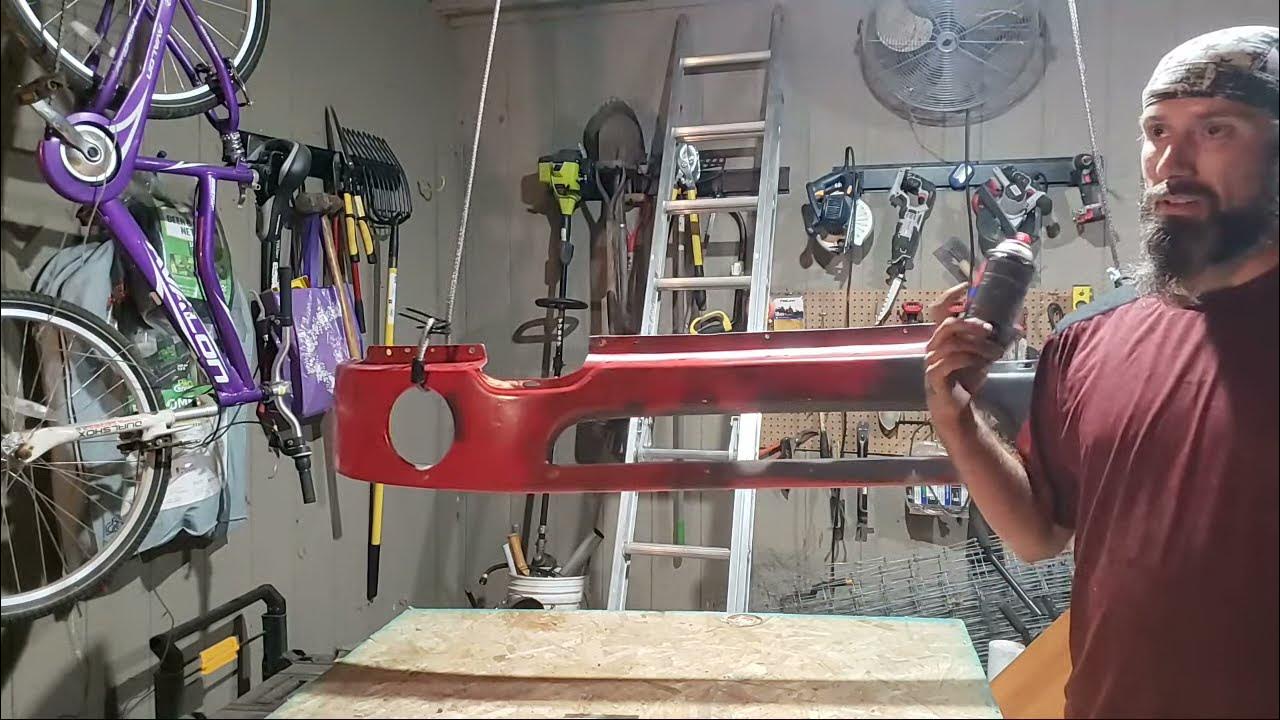 The Last 2 Cans of Red Paint (and Other Shortage Stories) YouTube