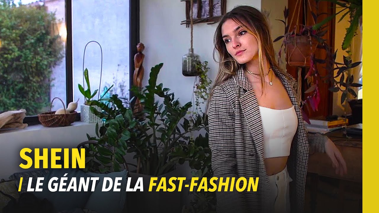 Des articles pas chers à l'infini : les clés du succès de Shein