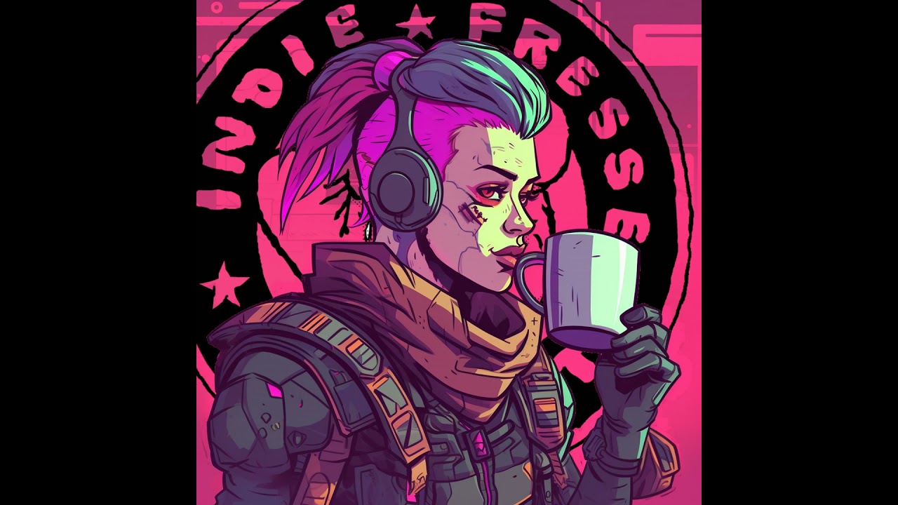 Showgunners' Strayed Coffee of Doubt (