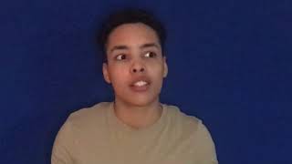 ‘Girls’ (Shoshanna) Monologue
