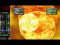 Beginning of video