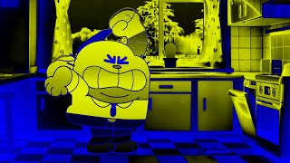 Its A Rat Gumball Sponsored By Gamavision Csupo Effects