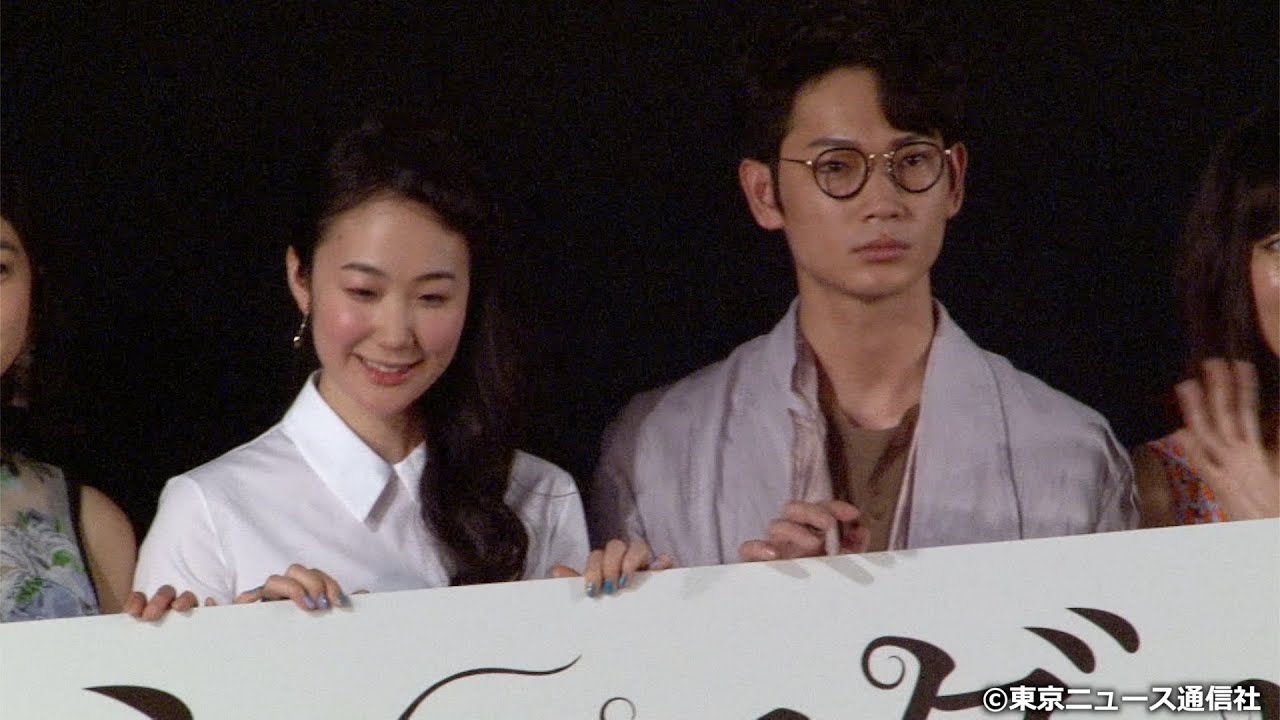 【TNS動画ニュース】綾野剛、