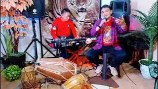 DENDAM KEBENCIAN - KOKO MUSIK FT. TELDU JAIPONG (COVER LIVE) VERSI ORGEN TUNGGAL - KOPLO