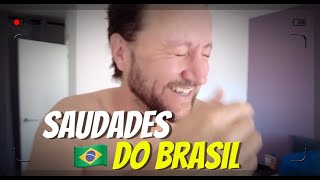 FRANCÊS🇫🇷 LEMBRANDO BONS MOMENTOS TRABALHANDO VIAJANDO pelo BRASIL❤️🇧🇷 #829