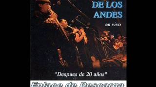 Mallku De Los Andes - Despues De 20 Años