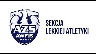 Lekka Atletyka KS AZS AWFiS Gdańsk - skoki o tyczce
