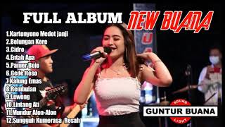 New Buana Full Album ||Guntur Buana Trending 2019