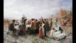 The Disturbing Truth About Thanksgiving That You Never Learned In History Class..