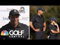 Tiger Woods describes 'awesome' day at PNC Championship with his son | Golf Central | Golf Channel - Golf Channel