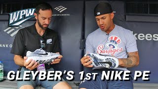Gleyber torres, the yankees phenom, has already accomplished much in
his short mlb career. play earned him membership one of most exclusive
cl...