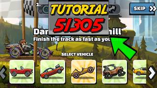 📋 51305 TUTORIAL 📋 (Chip Happens) - Hill Climb Racing 2 screenshot 3