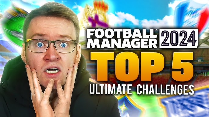 Football Manager 2024: The 20 best non-European teams to manage in FM24 -  The Athletic