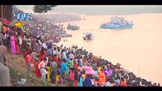 Suna Suna Bhaiya Suna Suna Bahini Chhath Maiya Ke Mahima Apaar