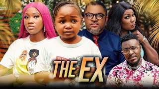 THE EX YouTube thumbnail