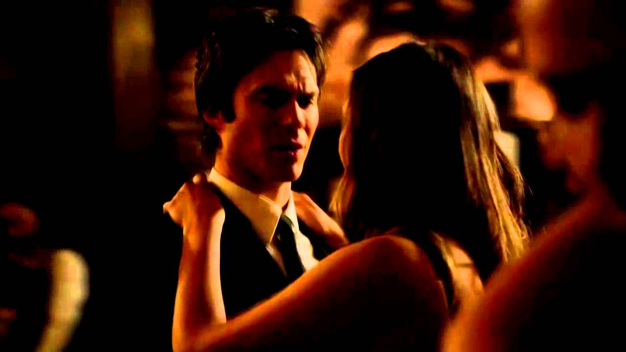 The Vampire Diaries Music Scene Belong by Cary Brothers 6x07