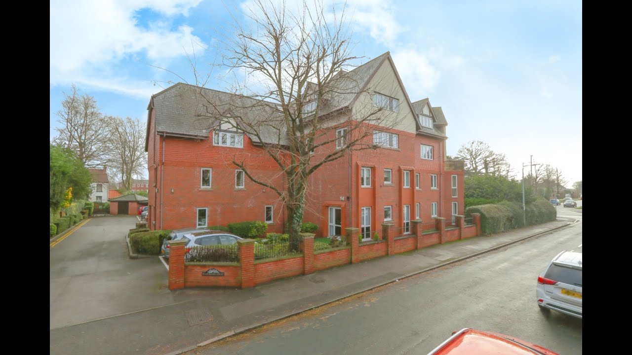 Shardeloes Court, Newgate Street, Cottingham, HU16 4EB YouTube