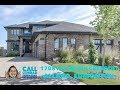 Edmonton Luxury Home | 1708 Adamson Crescent | Allard | Conrad Bitangcol, EDMONTON REALTOR®