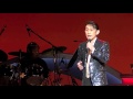 2016年2月 福田こうへい 明治座での公演より