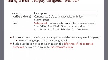 [Bayesian linear regression] Multiple linear regression part 1