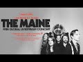 The Maine Live from 8123 Day (Album Release Show)