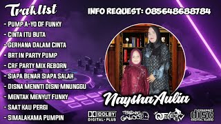 Download lagu DJ FERY BRT 🎼 CINTA ITU BUTA ( VVIP ) SPECIAL HAPPY ENJOY PARTY NASYA AULIA TILLDROP 2026