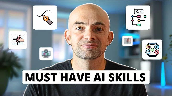 10 High Income AI Skills To Learn in 2025 thumbnail