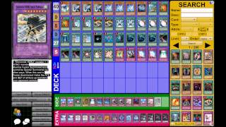 Yu-Gi-Oh! Bubble Beat Deck March 2013