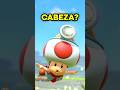 ¿El Misterio de TOAD ANVORGUESA? 🍔 Mario Kart World thumbnail