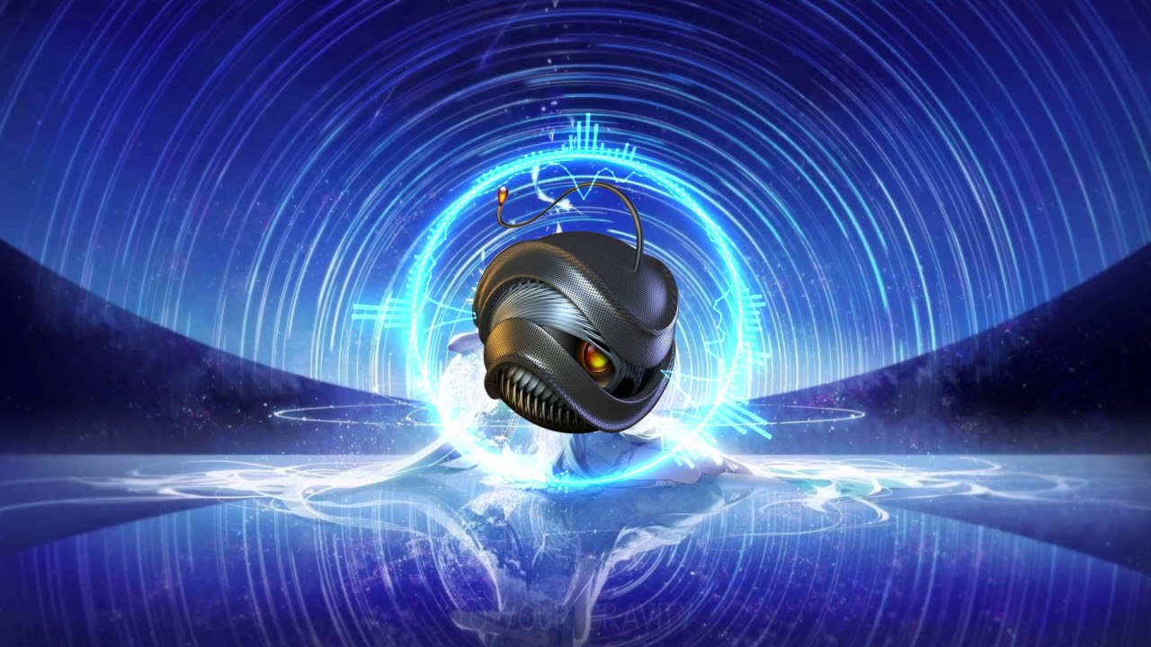 Future Bass | Fytch - Gravity (+ Lyrics)