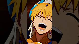 #gilgamesh #fategrandorder #fate #fatestaynight #fateseries #anime #animeedit #animeyoutube #fpy